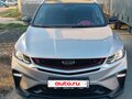 2023 Geely Coolray I, серый, 1820000 рублей