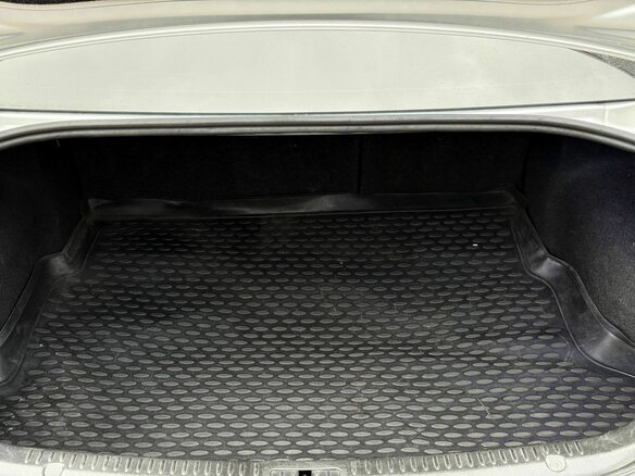 2012 Mazda 6 II (GH) Рестайлинг, серебристый, 770000 рублей - вид 24