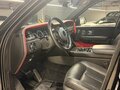 2022 Rolls-Royce Cullinan Black Badge I (Series I), чёрный, 32990000 рублей - вид 8