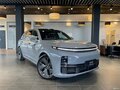 2025 Li Auto (Lixiang) L7 52.3 kWh I Рестайлинг, серый, 10590000 рублей