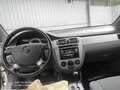 2007 Chevrolet Lacetti I, белый, 700000 рублей - вид 8