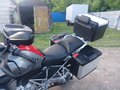 2013 BMW R 1200 GS, красный, 1050000 рублей - вид 2