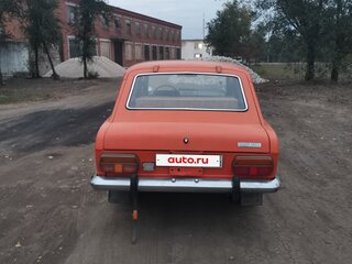 1979 Иж 2125 «Комби» 2125, оранжевый, 130000 рублей, вид 5