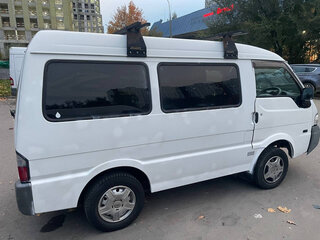 2011 Nissan Vanette IV, белый, 1000000 рублей, вид 4