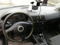 2000 Volkswagen Golf IV, синий, 420000 рублей - вид 4