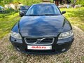 2007 Volvo S60 I Рестайлинг, чёрный - вид 1