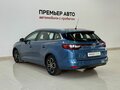 2017 Renault Megane IV, синий, 1390000 рублей - вид 5