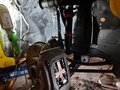 1997 Nissan Skyline IX (R33), жёлтый, 1600000 рублей - вид 9