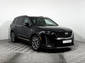 2021 Cadillac XT6 I, чёрный - вид 2