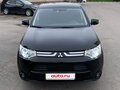 2012 Mitsubishi Outlander III, чёрный, 1475000 рублей - вид 1