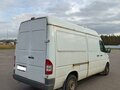 2017 Mercedes-Benz Sprinter Classic, белый, 1500000 рублей - вид 4