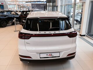 2026 Tenet T4L, белый, 2344000 рублей, вид 5