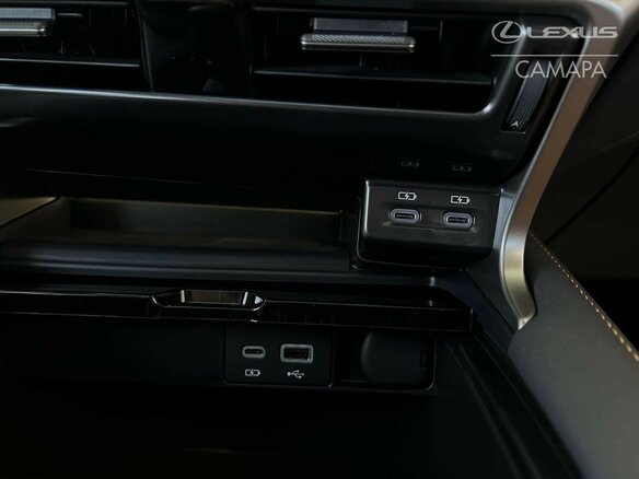 2026 Lexus RX 300 V, белый, 8490000 рублей - вид 20