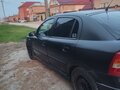 2001 Opel Astra G, чёрный, 200000 рублей - вид 2