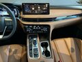 2026 Infiniti QX60 II, синий - вид 8