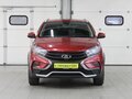 2020 Lada (ВАЗ) XRAY Cross I, красный, 997000 рублей - вид 1
