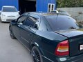 2003 Opel Astra G, зелёный - вид 5