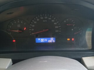 2010 Vortex Estina I, серебристый, 280000 рублей, вид 4