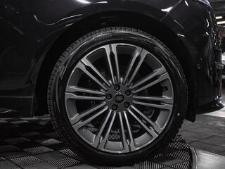 2025 Land Rover Range Rover Sport P400 MHEV III, серый, 21400000 рублей, вид 3