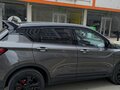 2024 Geely Coolray (Binyue Cool) I Рестайлинг, серый, 2200000 рублей - вид 4