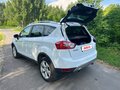 2010 Ford Kuga I, белый, 1050000 рублей - вид 7