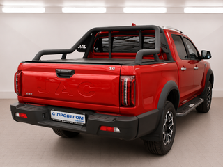 2024 JAC T9, красный, 2850000 рублей, вид 4