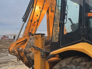 2023 Bull HD100, жёлтый, 4502000 рублей, вид 5