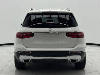 2022 Mercedes-Benz GLB 180 I (X247), белый, 3300000 рублей, вид 2