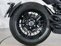 2022 Triumph Rocket 3, чёрный, 2299000 рублей - вид 8
