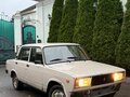 1995 Lada (ВАЗ) 2105, бежевый, 120000 рублей