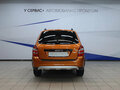 2022 Lada (ВАЗ) Granta Cross I Рестайлинг, оранжевый, 769000 рублей - вид 3