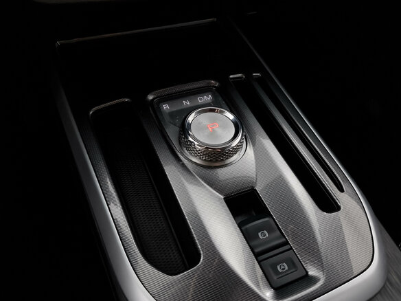 2023 Haval Jolion I, чёрный - вид 15