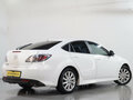 2011 Mazda 6 II (GH) Рестайлинг, белый - вид 5