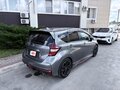 2018 Nissan Note Nismo S e-Power II Рестайлинг, серый, 1600000 рублей - вид 4