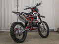2025 Hasky F5 250, красный, 184990 рублей - вид 4