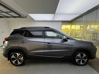 2023 Москвич 3, чёрный, 1270000 рублей, вид 4