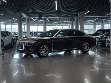Hongqi H9 I