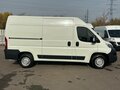 2017 Citroen Jumper, белый, 1999000 рублей - вид 7