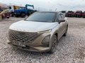 2022 Omoda C5 I, белый, 1534250 рублей