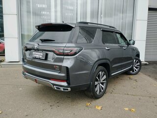 2024 Changan CS95 I Рестайлинг 2, серый, 2690000 рублей, вид 5