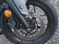 2015 Yamaha YZF-R3, серый, 430000 рублей - вид 9