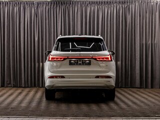 2026 Evolute i-Space I Рестайлинг, белый, 3755000 рублей, вид 5