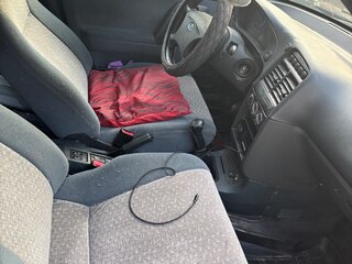 2006 Lada (ВАЗ) 2110, чёрный, 145000 рублей, вид 4