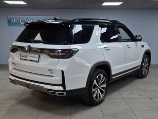 2023 Changan CS95 I Рестайлинг 2, белый, 2427000 рублей, вид 5