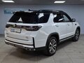 2023 Changan CS95 I Рестайлинг 2, белый - вид 4