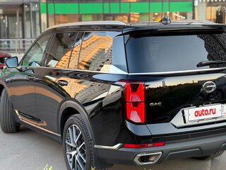 2024 GAC GS8 II, чёрный, 3800000 рублей, вид 5