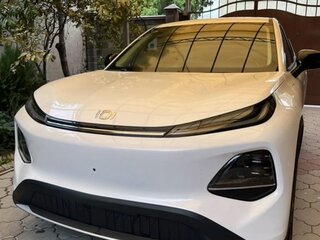 2026 Changan Qiyuan Q05 40.3 kWh II, белый, 2260000 рублей, вид 5