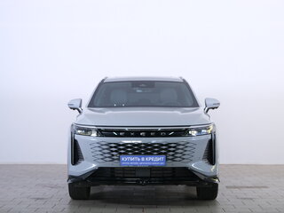 2023 Exeed RX, серый, 3649000 рублей, вид 2
