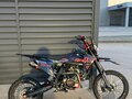 2025 Frateli Enduro, чёрный, 120000 рублей - вид 3