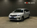 2013 Toyota Corolla Fielder XI (E160, E170, E180), серый, 1149000 рублей